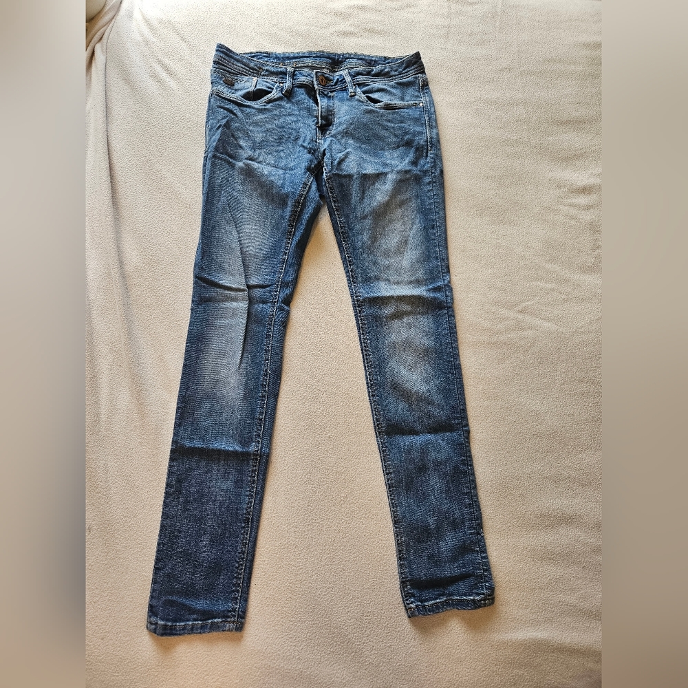 Jeans, skinny fit, 31in